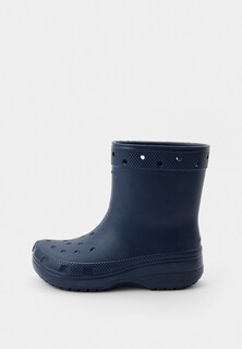 Резиновые сапоги Crocs Classic Boot
