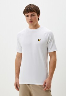 Футболка спортивная Lyle & Scott Core Raglan T-Shirt