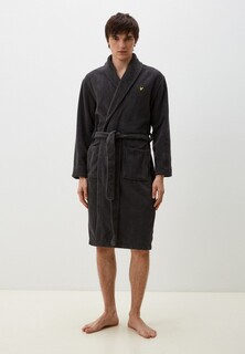 Халат домашний Lyle & Scott Lucas