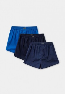 Трусы 3 шт. Lyle & Scott DARWIN
