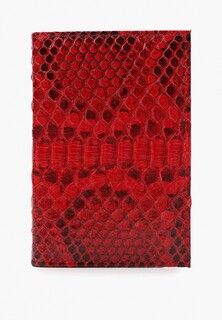 Обложка для паспорта Exotic Leather 