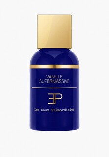 Духи Les Eaux Primordiales VANILLE SUPERMASSIVE EXTRAIT, 50 мл