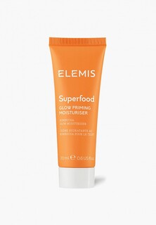 Крем для лица Elemis увлажняющий, с эффектом сияния
