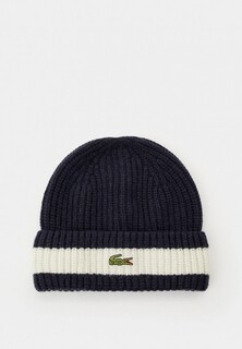 Шапка Lacoste 
