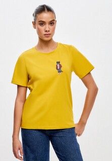 Футболка Maniita Lacitta Кот