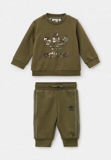 Костюм спортивный adidas Originals CREW SET