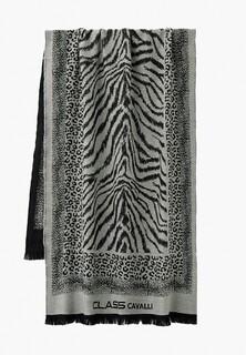 Палантин Roberto Cavalli 