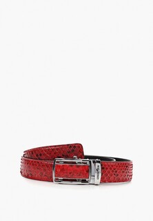 Ремень Exotic Leather reversible