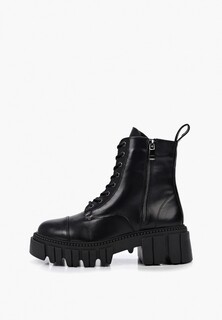 Ботинки Mof-Berg 