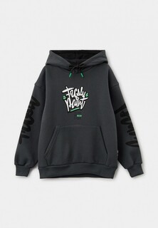 Худи Fashion X&S с начесом
