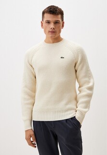 Джемпер Lacoste Classic fit