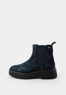 Ботинки Tommy Hilfiger 