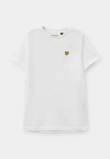 Футболка Lyle & Scott Sports Tee Lamoda Exclusive