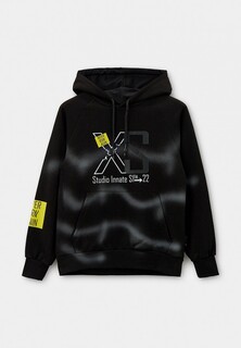Худи Fashion X&S 