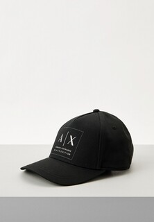 Бейсболка Armani Exchange 