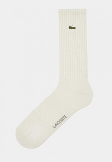Носки Lacoste Lamoda Exclusive