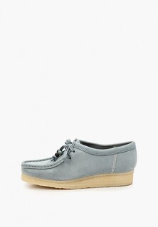 Ботинки Clarks 
