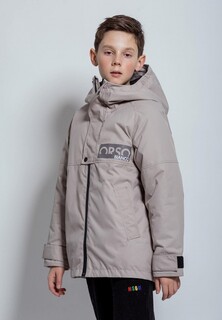Куртка утепленная Orso Bianco 