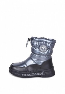 Дутики T.Taccardi 