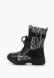 Ботинки Ortenberg 