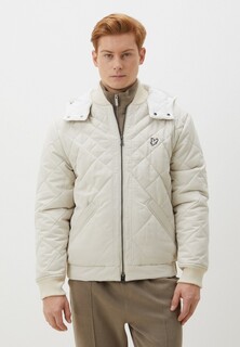 Куртка утепленная Lyle & Scott Quilted Expedition Jacket