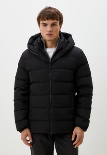 Пуховик Lacoste Lamoda Exclusive