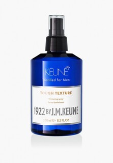Спрей для волос Keune 1922 Tough Texture - Спрей уплотняющий 250 мл