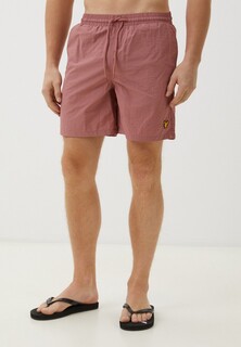 Шорты для плавания Lyle & Scott Sports Swim Short