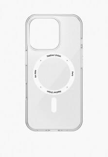 Чехол для iPhone Native Union (Re)Clear Case