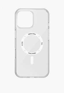 Чехол для iPhone Native Union (Re)Clear Case