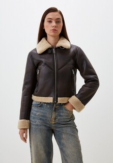 Дубленка Calliope 