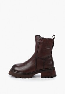 Ботинки Salamander Полнота D (4)