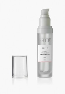 Сыворотка для волос Keune Style Defrizz Serum