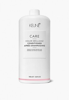 Кондиционер для волос Keune Care Color Brillianz Conditioner - Яркость цвета