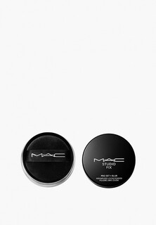Пудра рассыпчатая MAC Studio Fix Pro Set + Blur Weightless Loose Powder, матовая с эффектом 3D-размытия