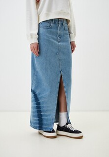 Юбка джинсовая Pepe Jeans 