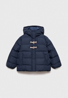 Куртка утепленная Mango Kids ANGY