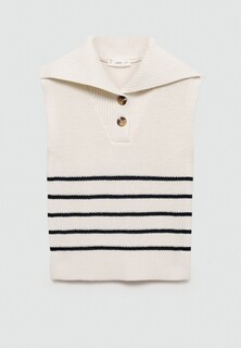 Жилет Mango Kids CRIS