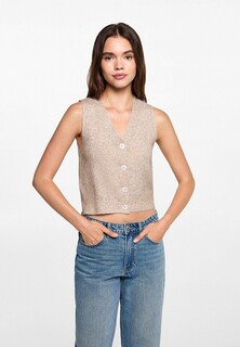 Жилет Mango Kids JOU