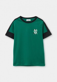 Футболка Bikkembergs 