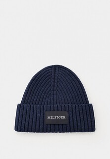 Шапка Tommy Hilfiger 
