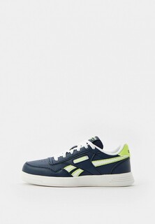 Кеды Reebok Court Advance