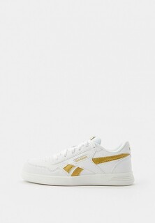 Кеды Reebok Court Advance