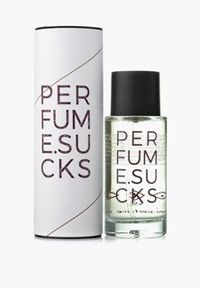 Парфюмерная вода Perfume.Sucks PURPLE 222C, 52 мл
