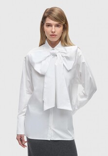Рубашка Studio 29 с бантом