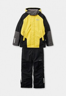 Костюм утепленный Nikastyle 