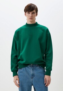 Свитшот Streetbeat Hight Neck Crew Fleece