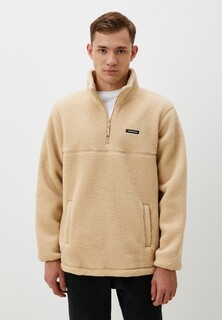Олимпийка Streetbeat Fleece Sherpa Anorak