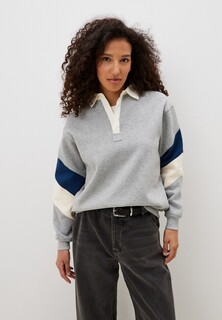 Свитшот Streetbeat Polo Fleece