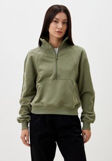 Олимпийка Streetbeat Half Zip Reglan Crew